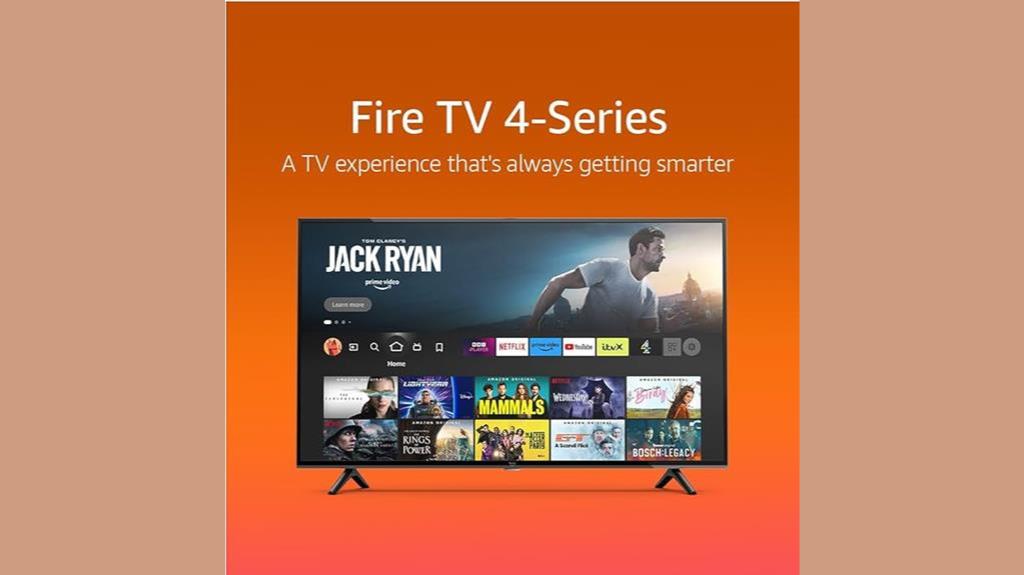 detailed review of amazon fire tv 55 inch 4k uhd
