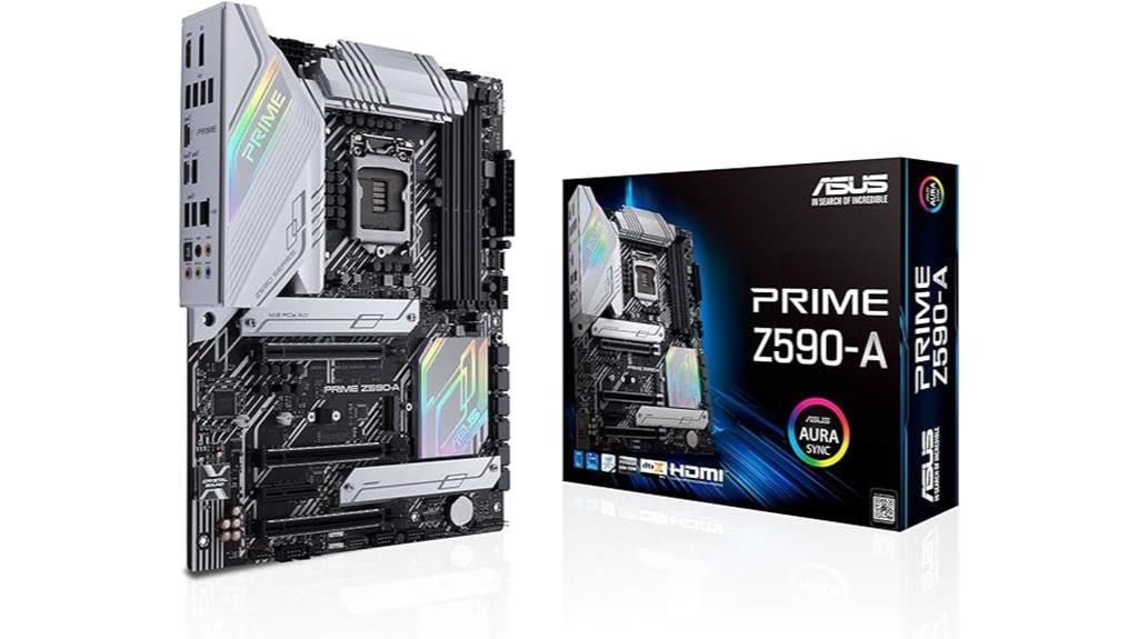 high performance atx motherboard