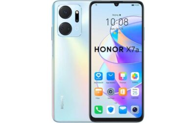 HONOR X7a Review: Impressive Performance and Battery Life