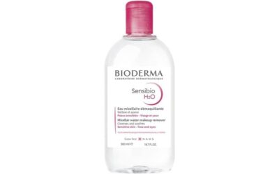 Bioderma Sensibio H2O Micellar Water Review