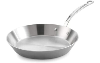Samuel Groves Frying Pan Review: Exceptional Cooking Results