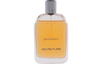 Davidoff Adventure Review: A Masculine Fragrance for Explorers