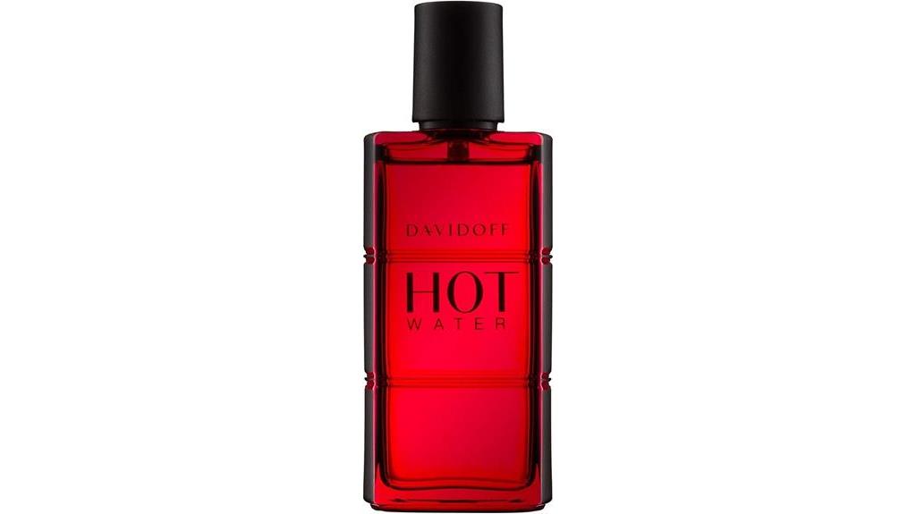 sensual and spicy aftershave review