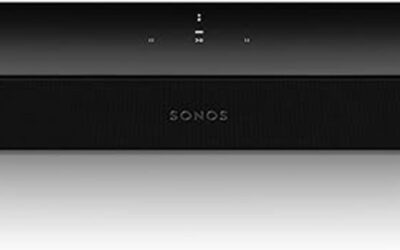 Sonos Beam Gen 2 Review: Compact Smart Soundbar