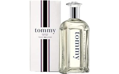 Tommy Hilfiger Cologne Review: Fresh and Modern